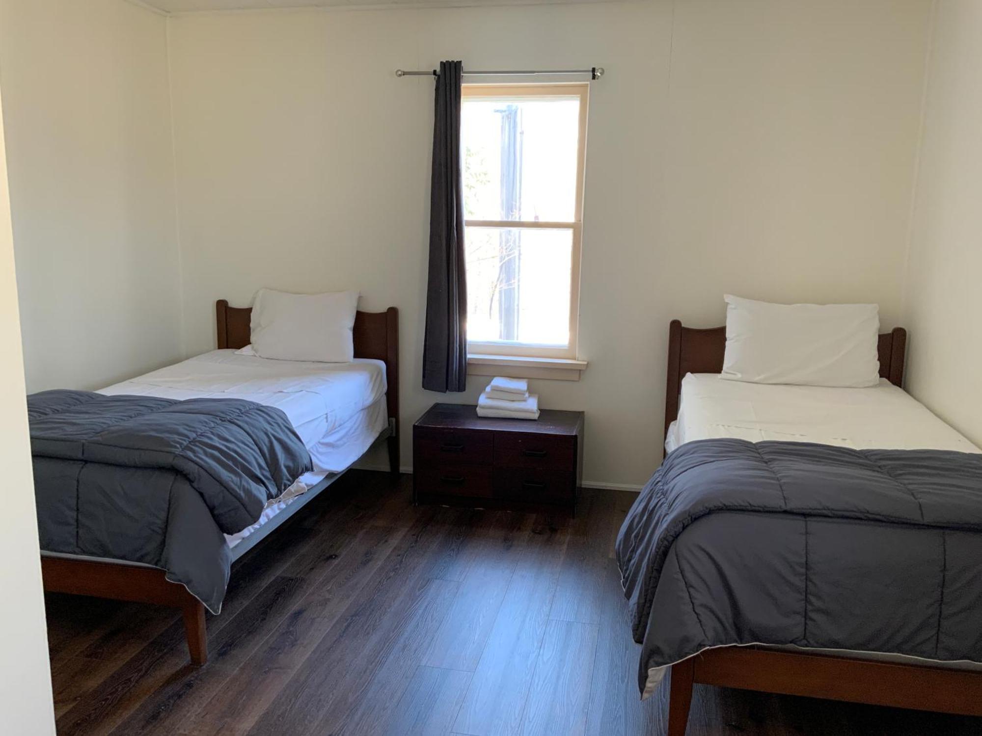Tally Ho Inn Huntsville Room photo