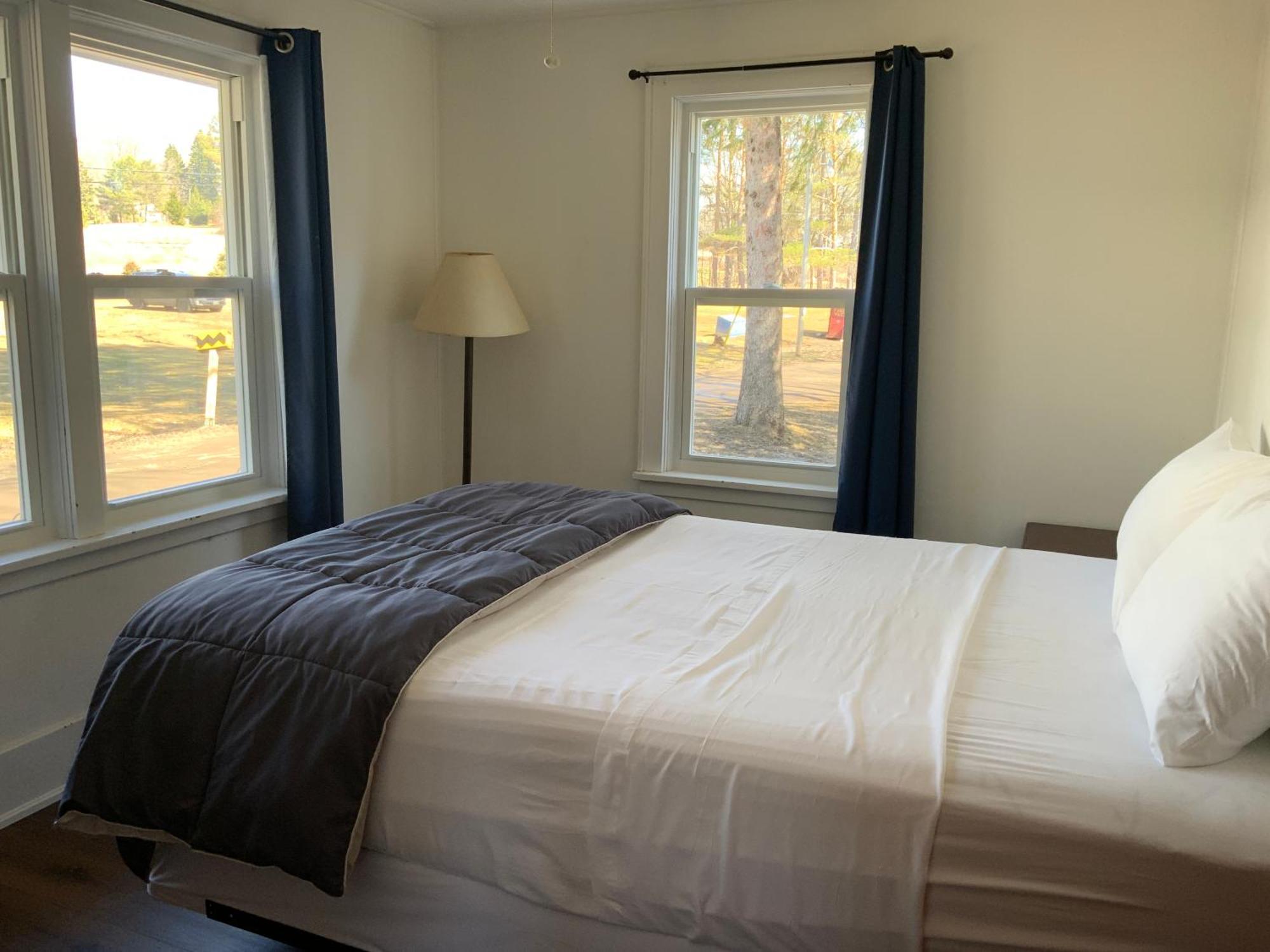 Tally Ho Inn Huntsville Room photo