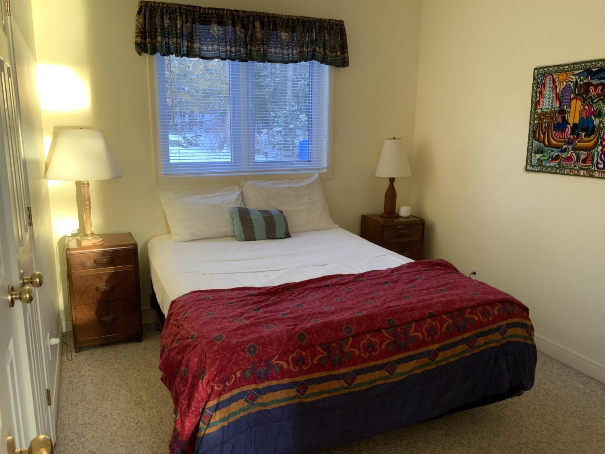 Tally Ho Inn Huntsville Room photo